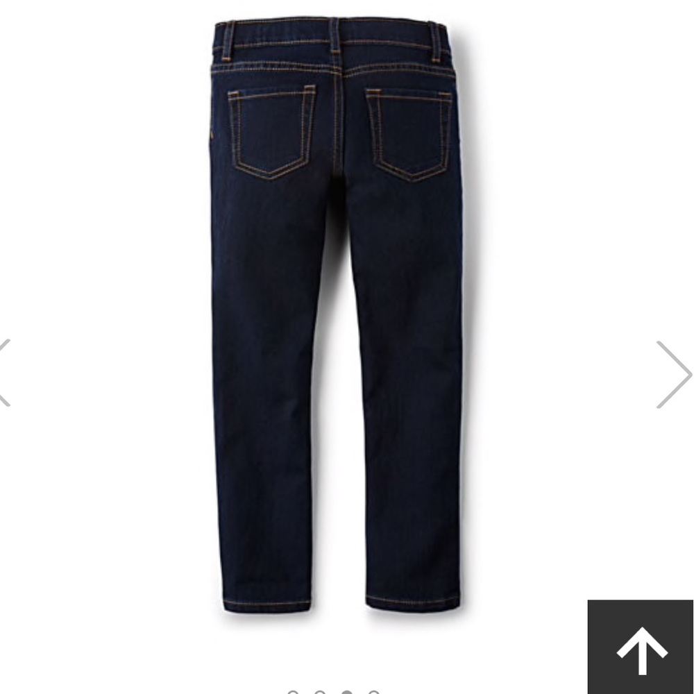 Like New! Skinny Jeans The Children’s Place EST 89